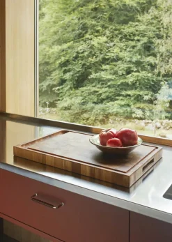 Skagerak Dania skærebræt 56x35 fra Fritz Hansen