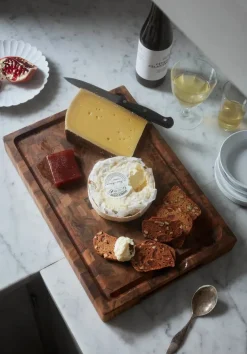 Skagerak Dania skærebræt 40x24 fra Fritz Hansen