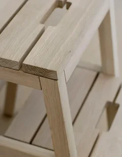 Skagerak Dania Trappestige fra Fritz Hansen