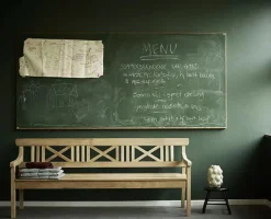 Skagerak Drachmann Bænk 120 cm fra Fritz Hansen