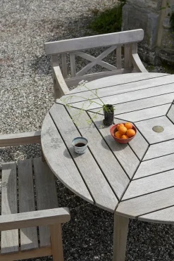 Skagerak Drachmann Bord 190 cm fra Fritz Hansen