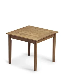 Skagerak Drachmann Bord Ø126 cm fra Fritz Hansen