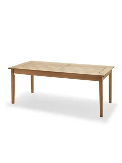 Skagerak Drachmann Bord 156 cm fra Fritz Hansen