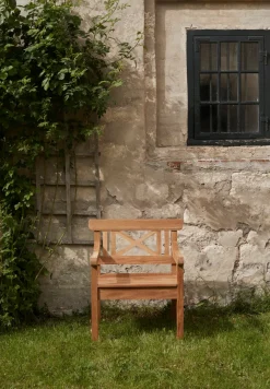 Skagerak Drachmann Stol fra Fritz Hansen