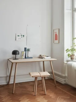 Skagerak Georg Skrivebord fra Fritz Hansen