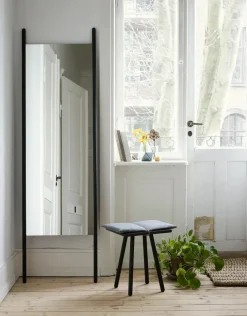 Skagerak Georg Spejl fra Fritz Hansen