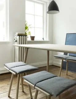 Skagerak Georg Spisebord fra Fritz Hansen