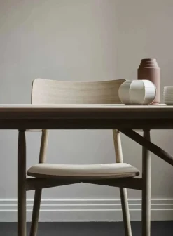 Skagerak Hven Armstol fra Fritz Hansen