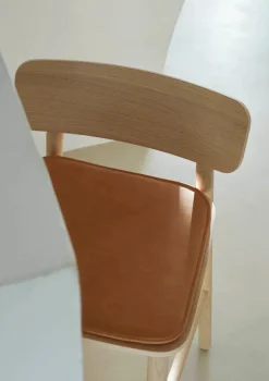 Skagerak Hven Barstol fra Fritz Hansen