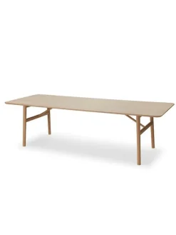 Skagerak Hven Spisebord 260 fra Fritz Hansen