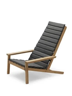 Skagerak Hynde til Between Lines Stol fra Fritz Hansen