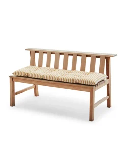 Skagerak Hynde til Cadence Bænk fra Fritz Hansen