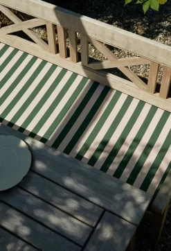 Skagerak Hynde til Drachmann Bænk 165 cm fra Fritz Hansen