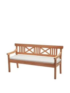 Skagerak Hynde til Drachmann Bænk 165 cm fra Fritz Hansen