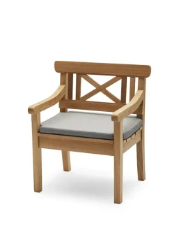 Skagerak Hynde til Drachmann Stol fra Fritz Hansen