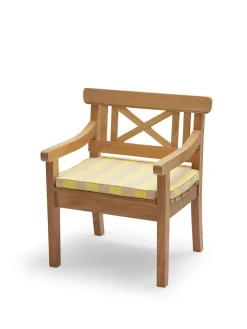 Skagerak Hynde til Drachmann Stol fra Fritz Hansen