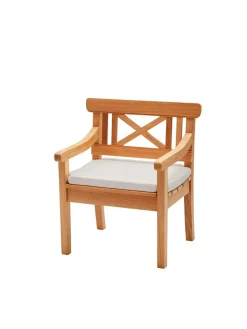 Skagerak Hynde til Drachmann Stol fra Fritz Hansen