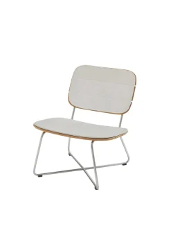Skagerak Hynde til Lilium Lounge Chair fra Fritz Hansen