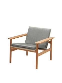 Skagerak Hynde til Pelagus Loungestol fra Fritz Hansen