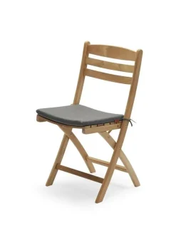 Skagerak Hynde til Selandia Stol fra Fritz Hansen