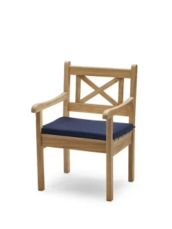 Skagerak Hynde til Skagen Stol fra Fritz Hansen