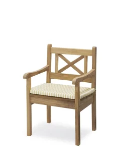 Skagerak Hynde til Skagen Stol fra Fritz Hansen