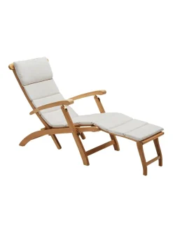 Skagerak Hynde til Steamer liggestol fra Fritz Hansen