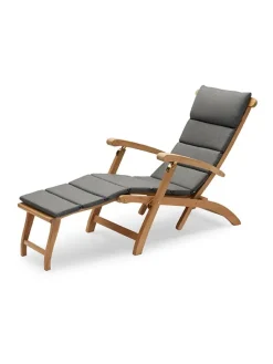 Skagerak Hynde til Steamer liggestol fra Fritz Hansen