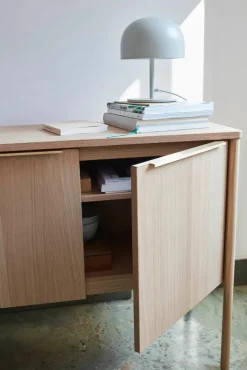 Skagerak Jut Cabinet fra Fritz Hansen