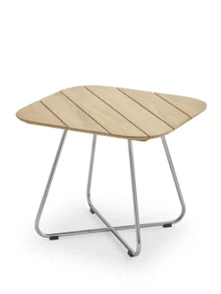 Skagerak Lilium Lounge Table fra Fritz Hansen