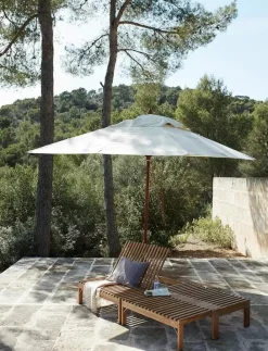 Skagerak Messina Parasol 270x270 fra Fritz Hansen