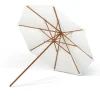 Skagerak Messina Parasol Ø300 fra Fritz Hansen