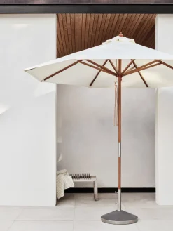 Skagerak Messina Parasol Ø300 fra Fritz Hansen