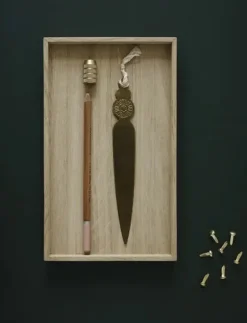 Skagerak Nomad bakke, small fra Fritz Hansen