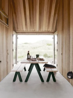 Skagerak Overlap Bord fra Fritz Hansen