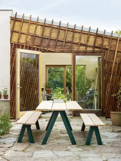 Skagerak Overlap Bord fra Fritz Hansen