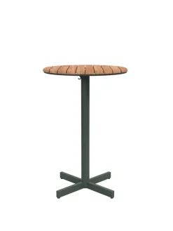 Skagerak Pelagus Barbord, H 95 cm fra Fritz Hansen