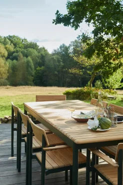 Skagerak Pelagus Bord fra Fritz Hansen