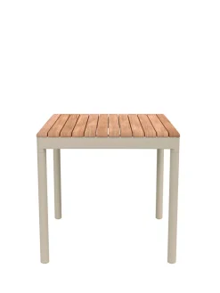 Skagerak Pelagus Bord, 75x75 fra Fritz Hansen