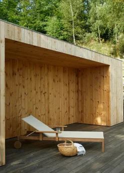 Skagerak Pelagus Solseng fra Fritz Hansen