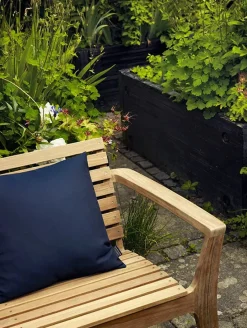 Skagerak Regatta Loungebænk fra Fritz Hansen