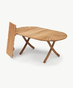 Skagerak Selandia Bord Ø 94 cm fra Fritz Hansen