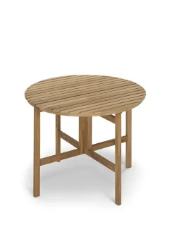 Skagerak Selandia Bord 75 cm fra Fritz Hansen