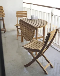 Skagerak Selandia Udtræksbord fra Fritz Hansen