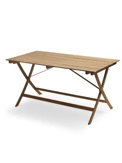 Skagerak Selandia Udtræksbord fra Fritz Hansen