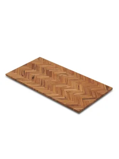 Skagerak Sild Tray 16x55 skærebræt fra Fritz Hansen