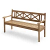 Skagerak Skagen Bænk fra Fritz Hansen