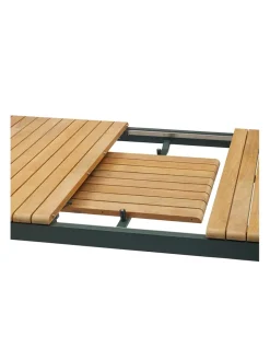 Skagerak Tillægsplade til Pelagus bord fra Fritz Hansen