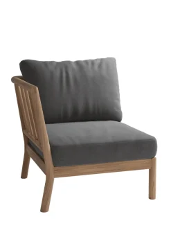 Skagerak Tradition Hjørnemodul fra Fritz Hansen