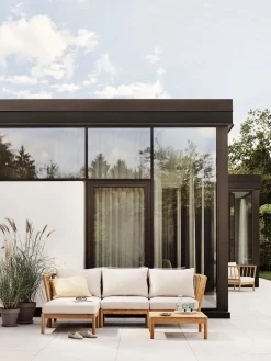 Skagerak Tradition Midtermodul fra Fritz Hansen